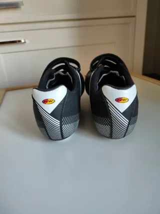 Zapatillas Ciclismo con calas Northwave