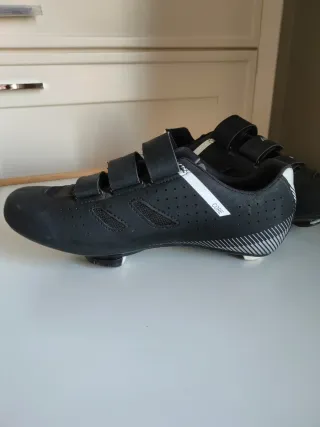 Zapatillas Ciclismo con calas Northwave