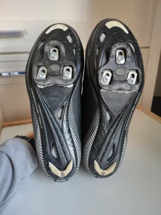 Zapatillas Ciclismo con calas Northwave