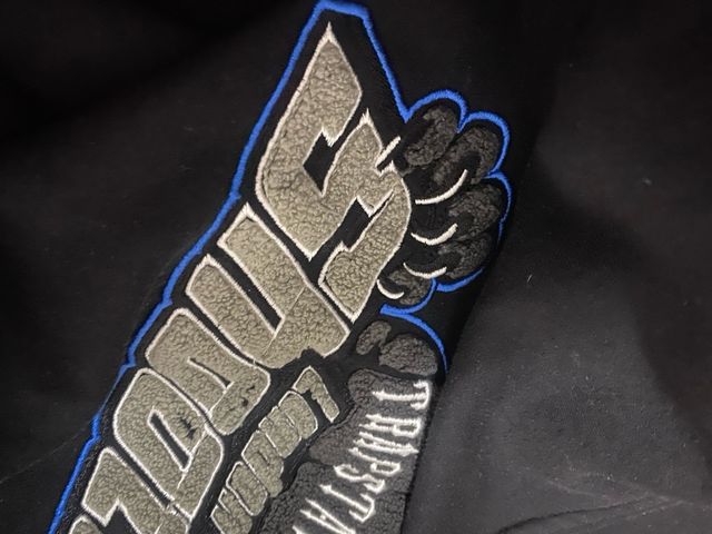 Chándal Trapsatar Shooters Talla L