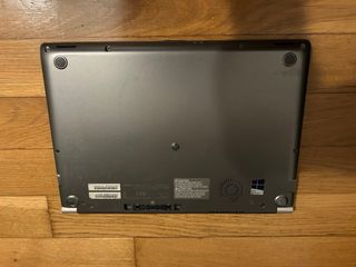 Portátil Toshiba Portege Z30 B-119