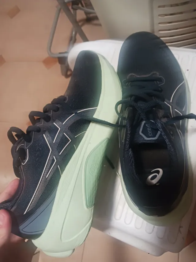 Zapatillas ASICS Gel Kayano 30