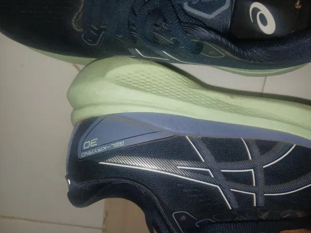 Zapatillas ASICS Gel Kayano 30