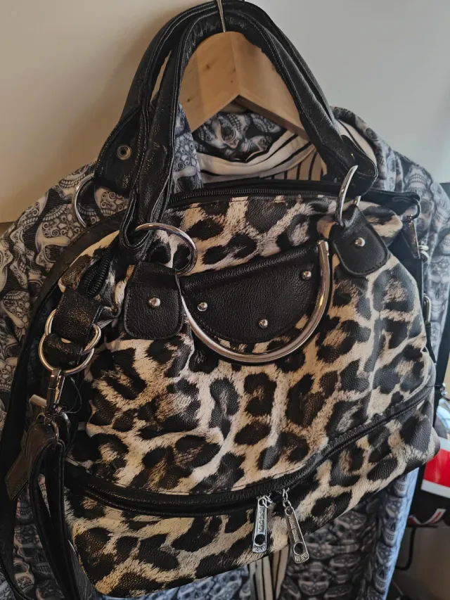 Abrigo exclusivo oversize