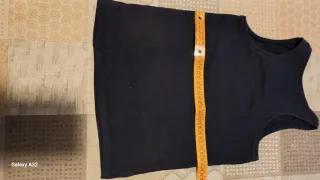 Set 3 magliette cotone 100% bambina, mezza manica