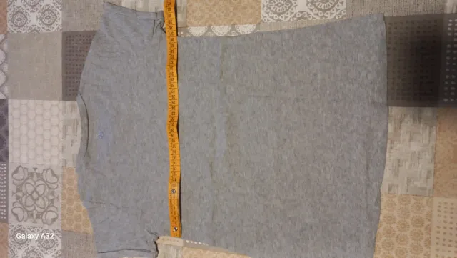 Set 3 magliette cotone 100% bambina, mezza manica