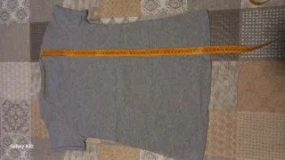 Set 3 magliette cotone 100% bambina, mezza manica