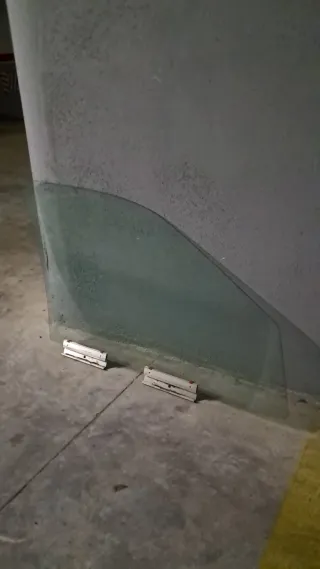 Cristales BMW E36 4 puertas