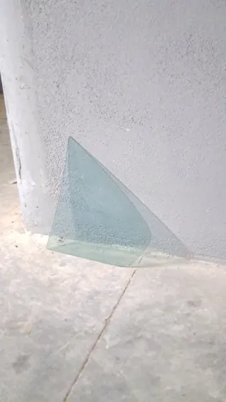 Cristales BMW E36 4 puertas