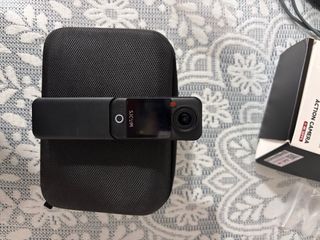 SJCAM C300 Cámara de Acción 4K.