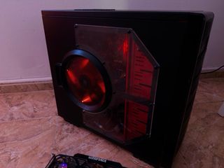 Piezas de Ordenador PC componentes
