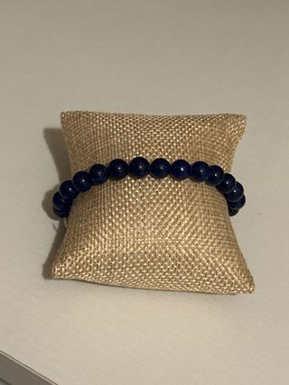 Bracciale in lapislazzuli