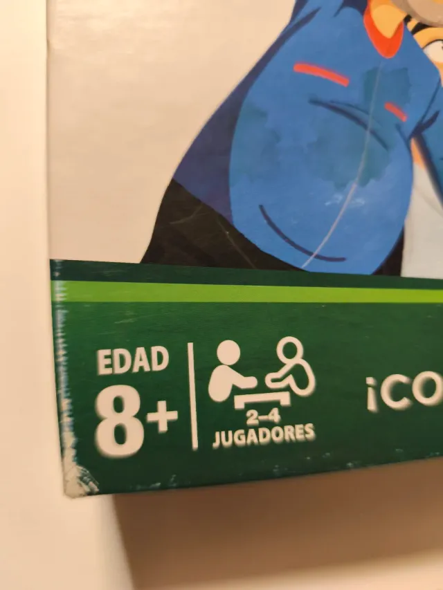 Gioco da tavolo Payday