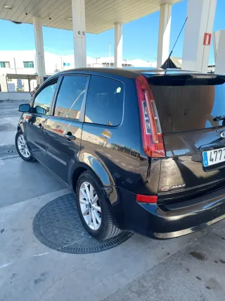 Ford C-MAX 2009