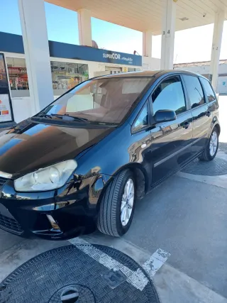 Ford C-MAX 2009