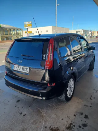 Ford C-MAX 2009