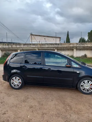 Ford C-MAX 2009