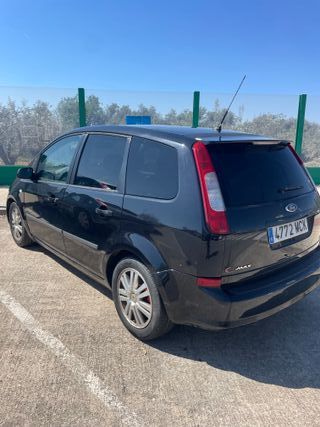 Ford C-MAX 2009