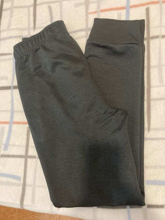 Pantalón Converse Stanfit,Unisex,S, Como nuevo