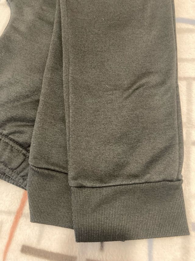 Pantalón Converse Stanfit,Unisex,S, Como nuevo