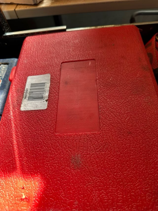 Pistola de impacto neumática