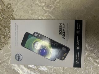 Schermo iPhone 6 Plus Nuovo