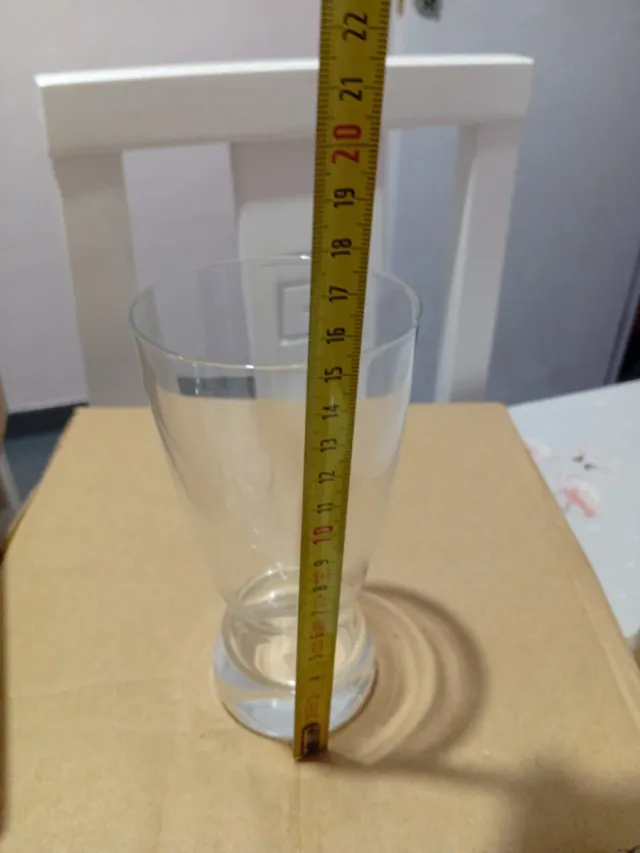 Vajilla Becara 1964 18 piezas + 6 vasos de regalo