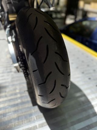 Honda CBR 600 RR 2005 (Unico Propietario) 11,700km