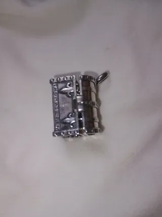 Cofre Thomas Sabo Plata