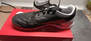 Zapatillas Futsal Puma Pressing IV Talla 44.5