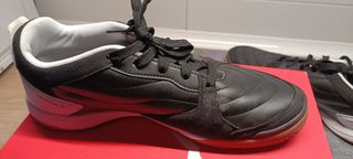 Zapatillas Futsal Puma Pressing IV Talla 44.5