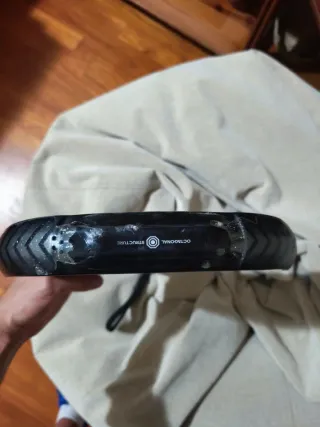 Raquete Padel Adidas Metalbone Ctrl 2024