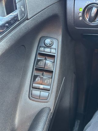 Mercedes-Benz Clase M 2007