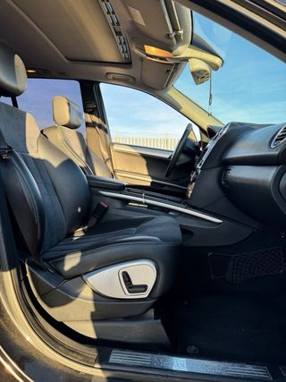 Mercedes-Benz Clase M 2007