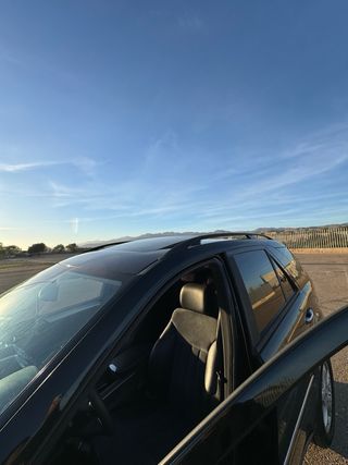 Mercedes-Benz Clase M 2007