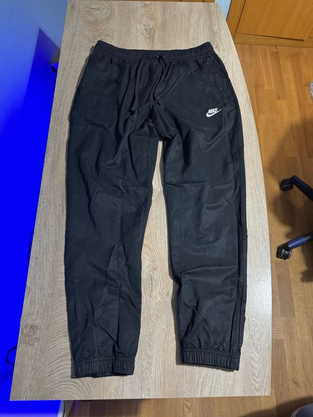 Pantalón Nike Negro