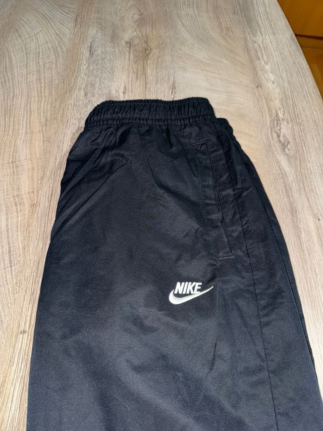 Pantalón Nike Negro