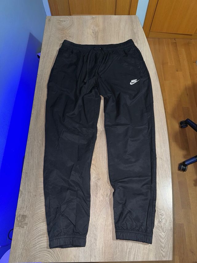 Pantalón Nike Negro