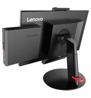 Ordenador Mini PC M710Q i5 6a + Monitor Lenovo 22"