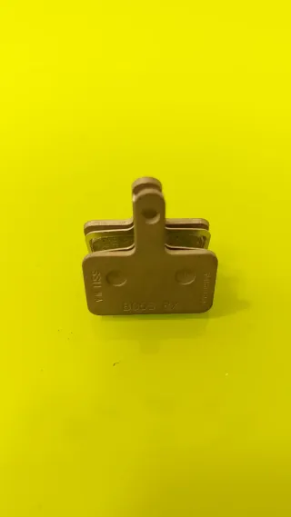 Pastillas Freno Disco Shimano B05S