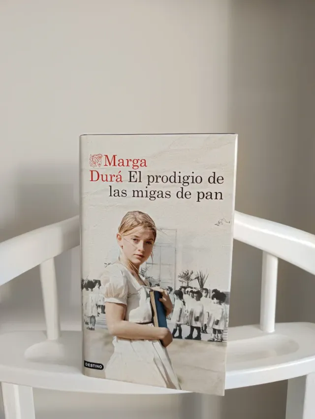 El prodigio de las migas de pan