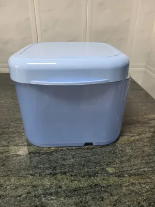 Esterilizador de microondas Hippos