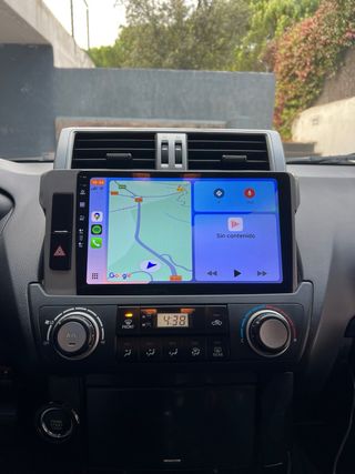 Toyota Land Cruiser 150 2015