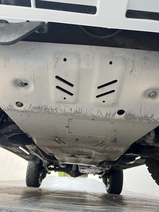 Toyota Land Cruiser 150 2015