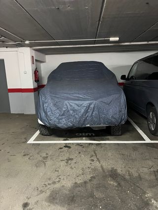 Toyota Land Cruiser 150 2015