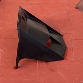 Guardabarros original Yamaha YZF R6.