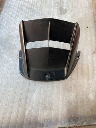 Guardabarros original Yamaha YZF R6.