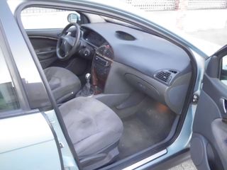 luz techo citroen c5 2.0 hdi 110 despiece