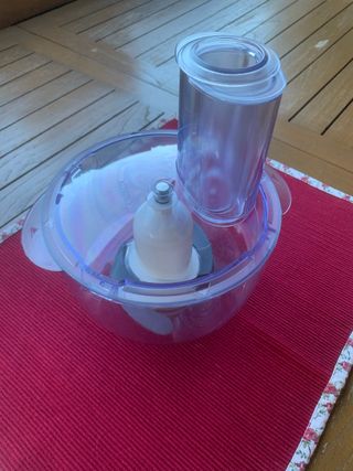 Tritatutto/Frullatore Robot Cucina Kenwood