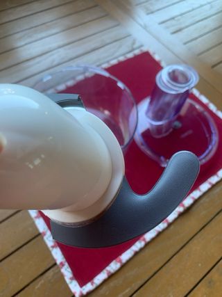 Tritatutto/Frullatore Robot Cucina Kenwood